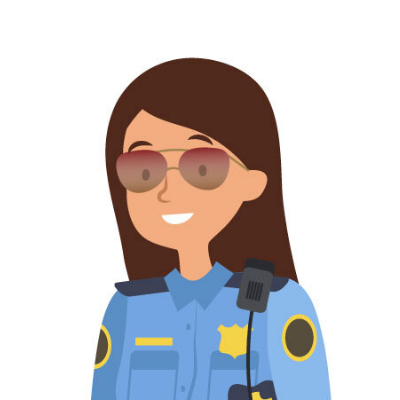 police officer