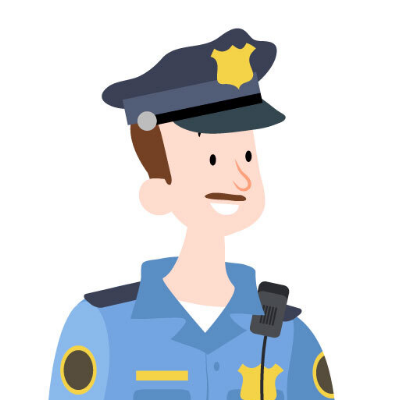 police officer