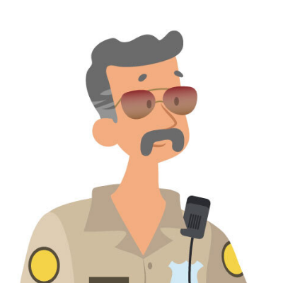 police officer